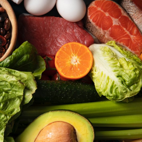 Ketojenik Diyet Nedir? Ketojenik Diyet Nasıl Yapılır?