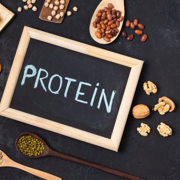 Protein Tozu Nedir ? Protein Tozu Ne İşe Yarar ?